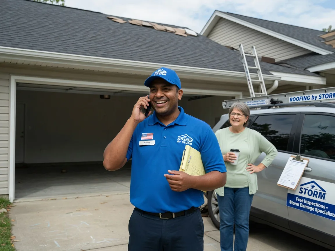 Roof Repair Near Me Newman Grove, NE FAQs